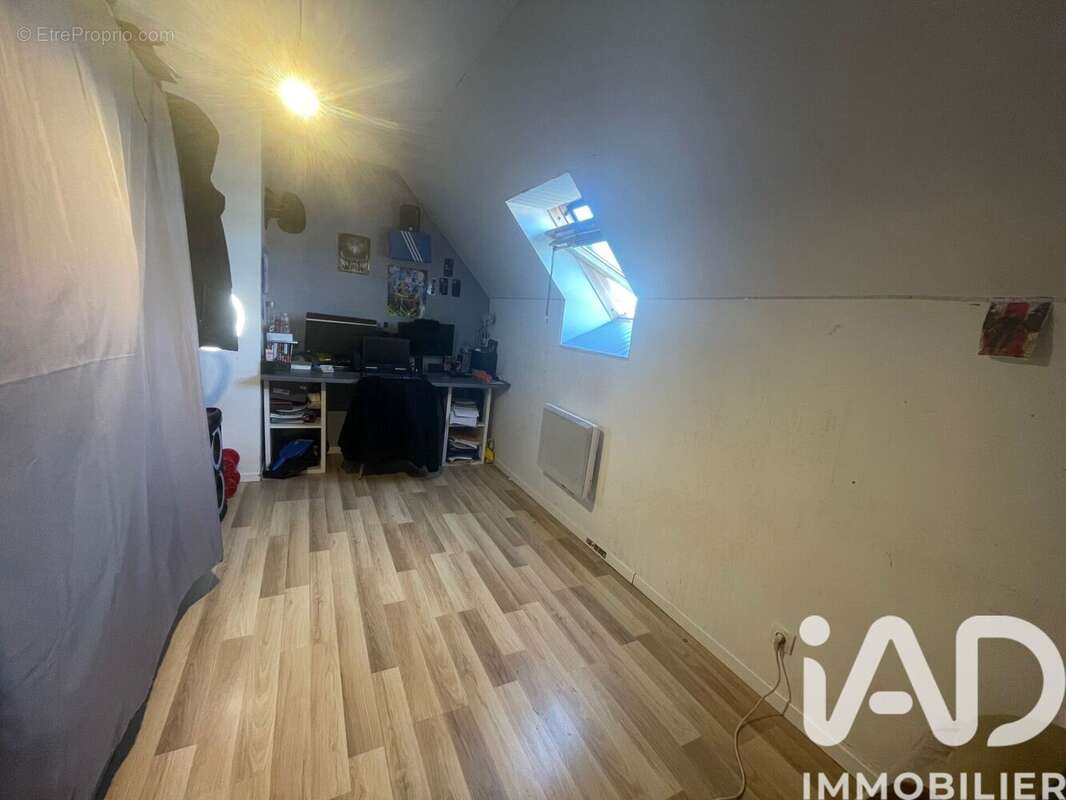 Photo 9 - Maison à LA FERTE-SOUS-JOUARRE
