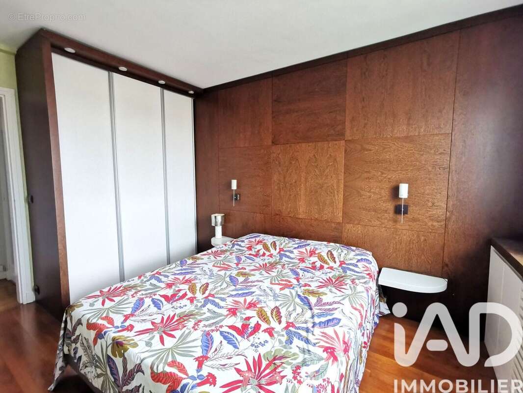 Photo 8 - Appartement à VINCENNES
