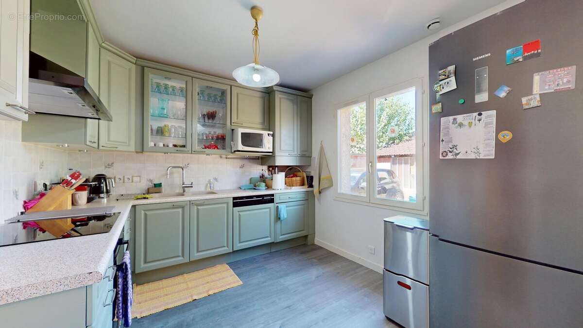 Maison 100 m² à Montfermeil  - photo 5