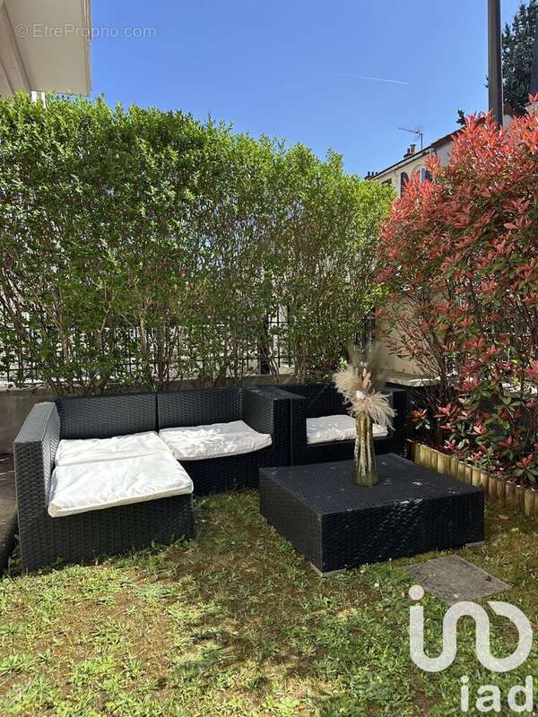 Photo 7 - Appartement à ANTONY