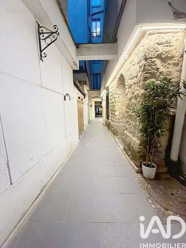 Photo 7 - Appartement à PARIS-3E