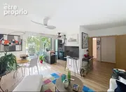 Appartement à PERIGNY