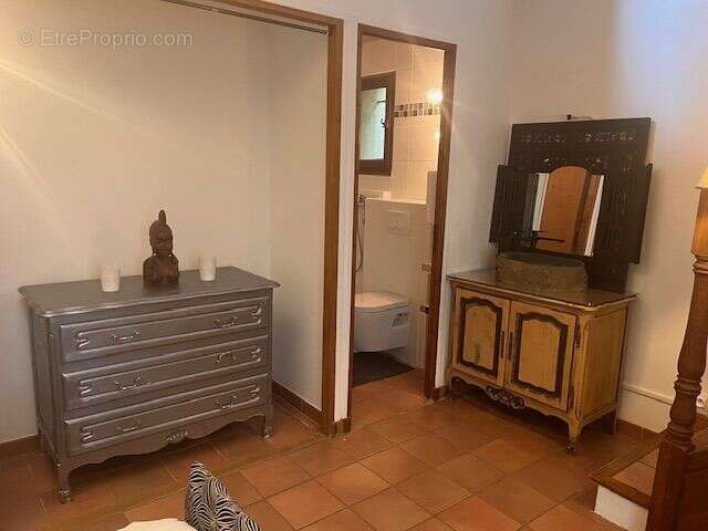 Maison à SAINT-GILLES