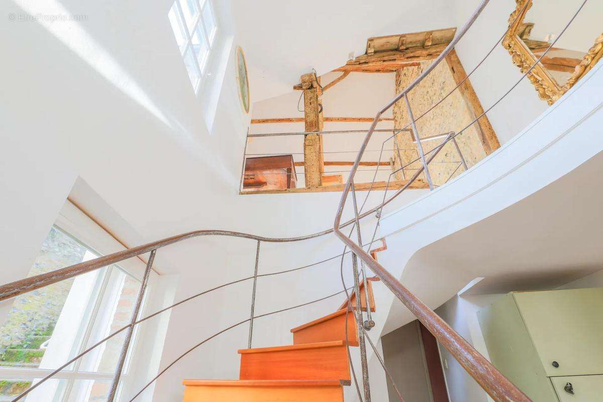 Maison à SAINT-VALERY-SUR-SOMME