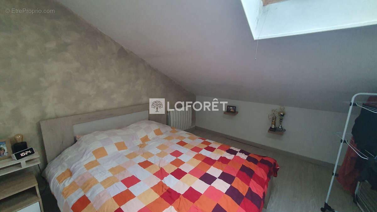 Appartement à GRAVIGNY