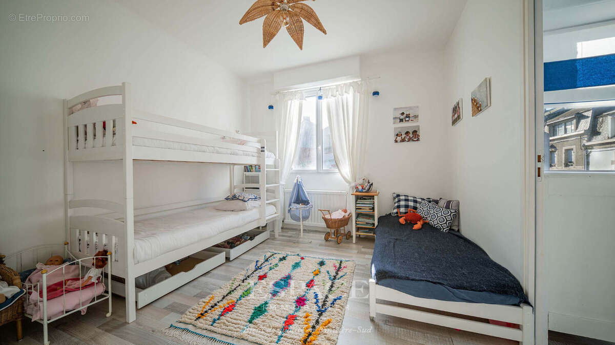 Maison à CONCARNEAU