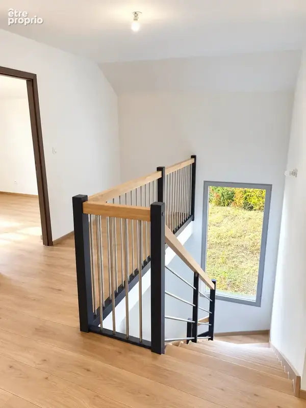 Maison neuve re 2020   135 m2   4 chambres   terrain 856 m2 - photo 17