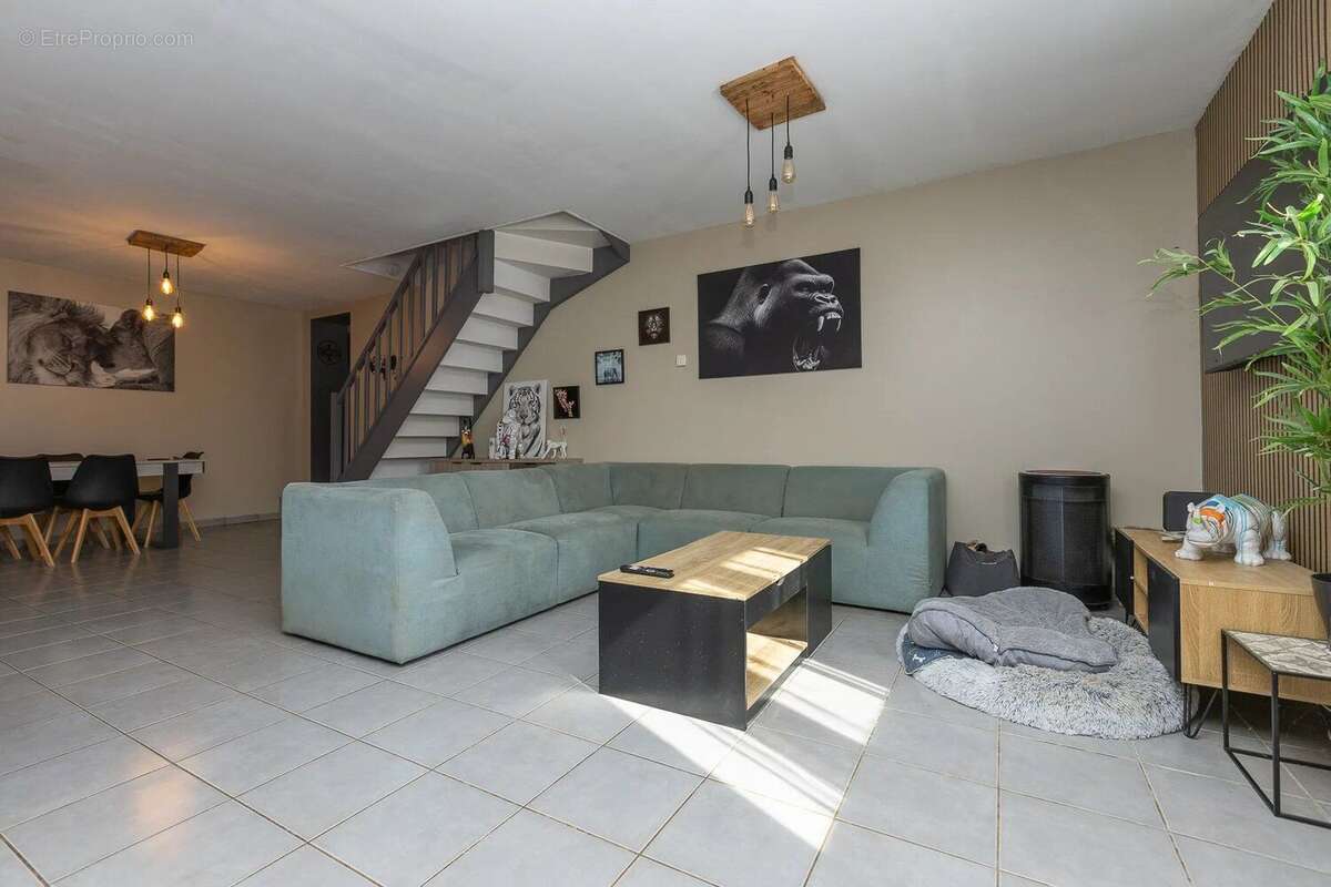 Vente Maison Parmilieu(38390) 243 000ï¿œ - photo 4