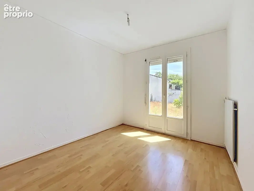 Maison 101 m² + garage 30m²  Saint-Médard-en-Jalles - photo 8