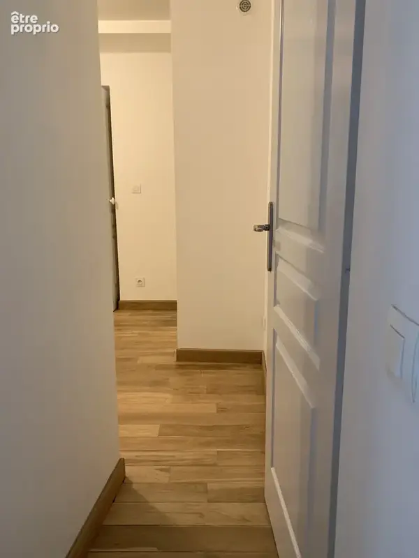 Vente appartement amboise 29 m2 - photo 3