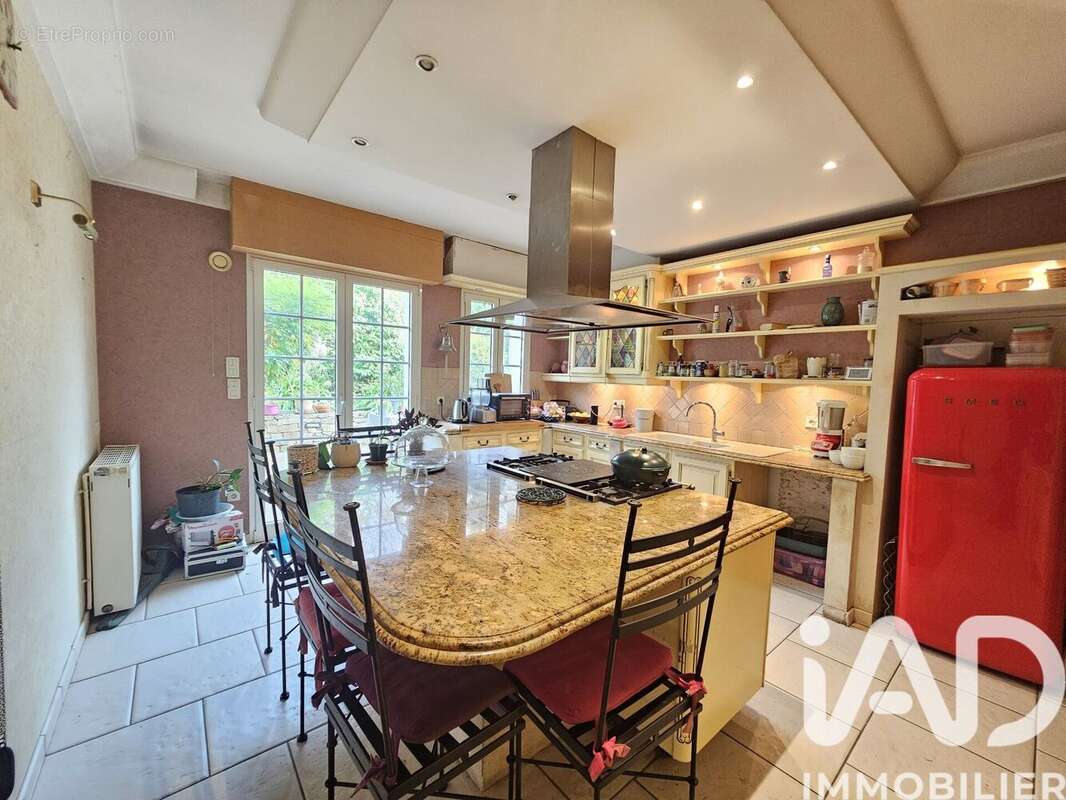 Photo 7 - Maison à LE MANS