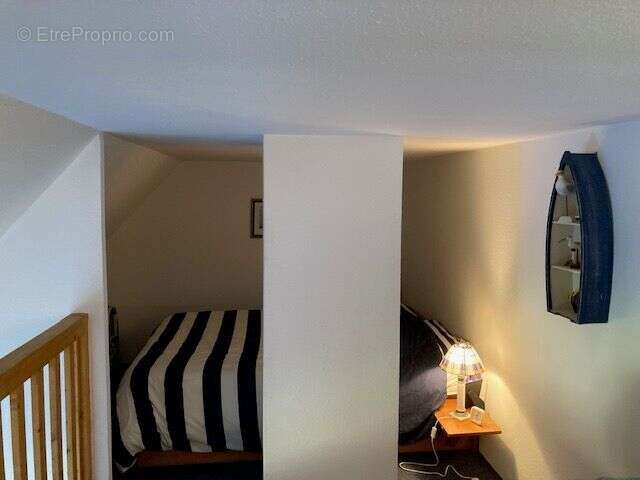 Appartement à CABOURG