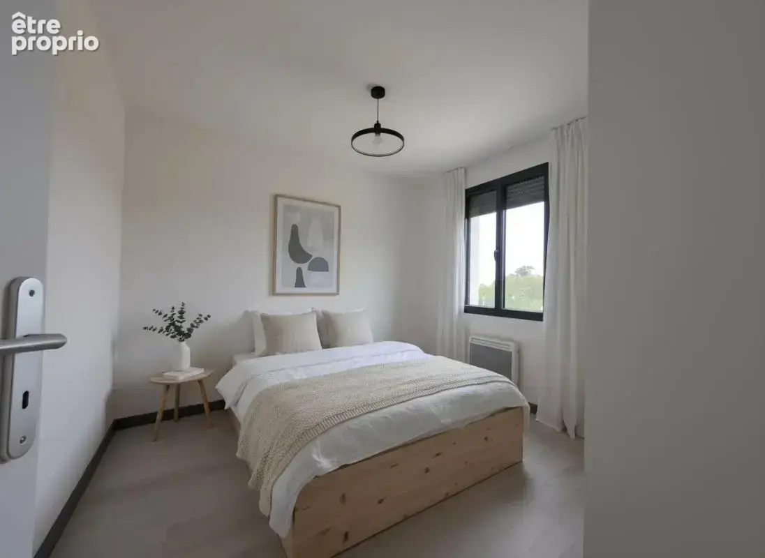 Maison contemporaine très lumineuse - photo 9