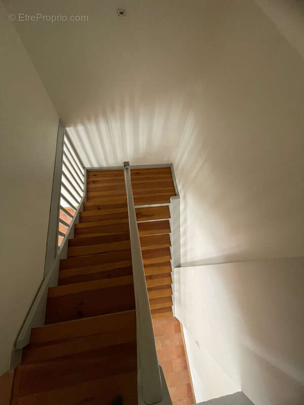 Superbe duplexe hyper centre de Saumur - photo 8