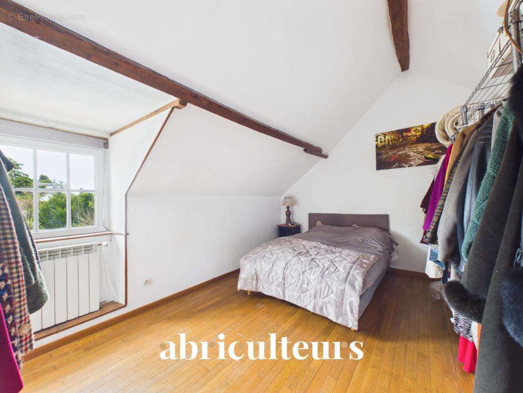 Maison de charme bucolique rénovée de 250m² à Vert le Grand (91810) - photo 13