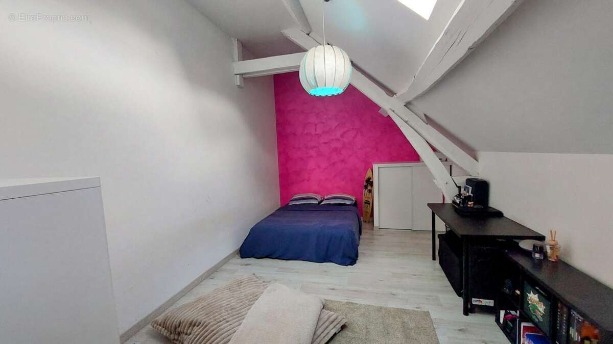 Maison à SAINT-LAURENT-NOUAN