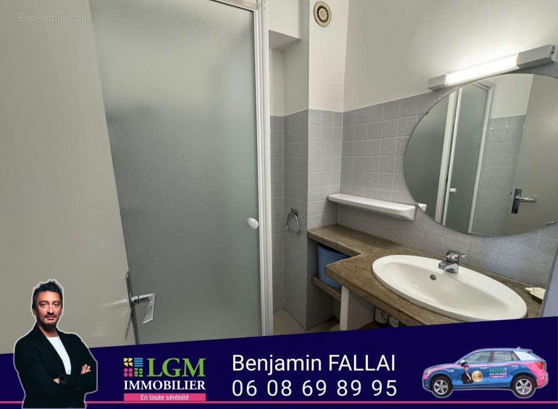 Appartement à LE GRAU-DU-ROI