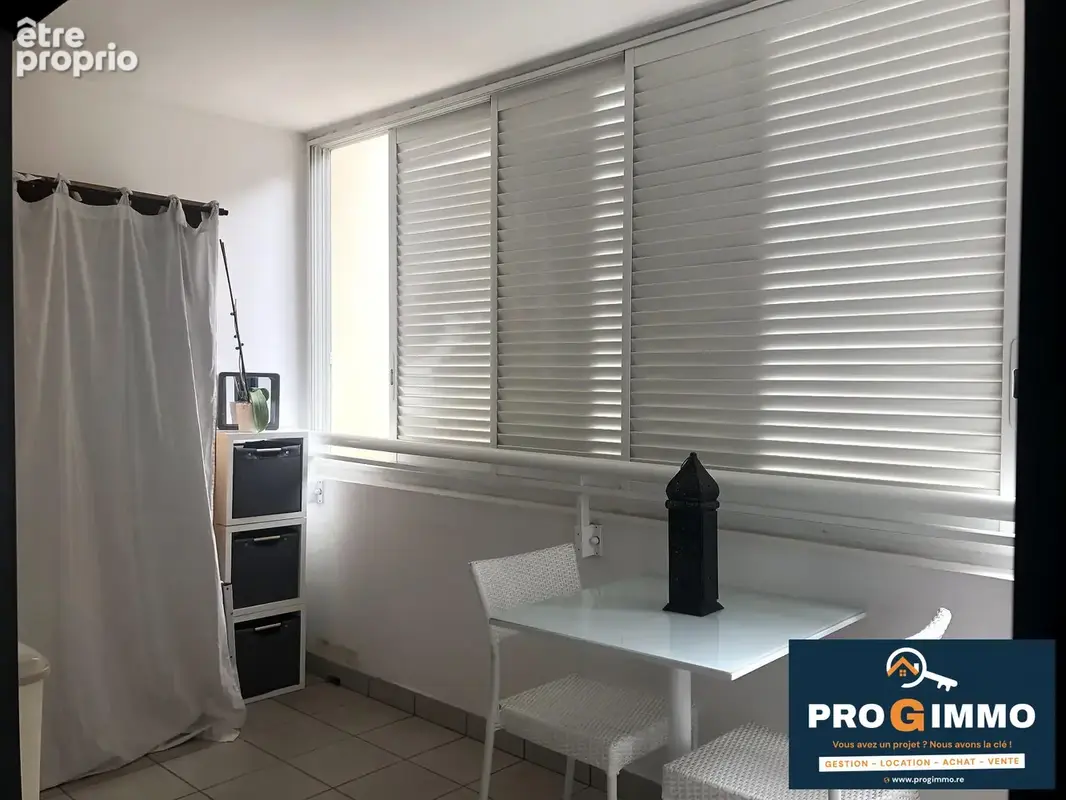 Appartement 56 m² à Saint-Pierre  - photo 7