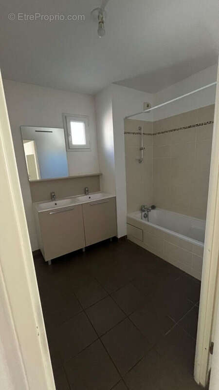 Appartement à LA SEYNE-SUR-MER