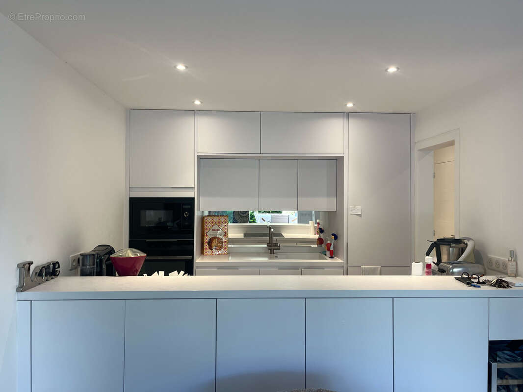 Appartement à SAINT-TROPEZ