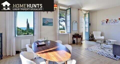 Appartement 82 m² à Nice  - photo 3