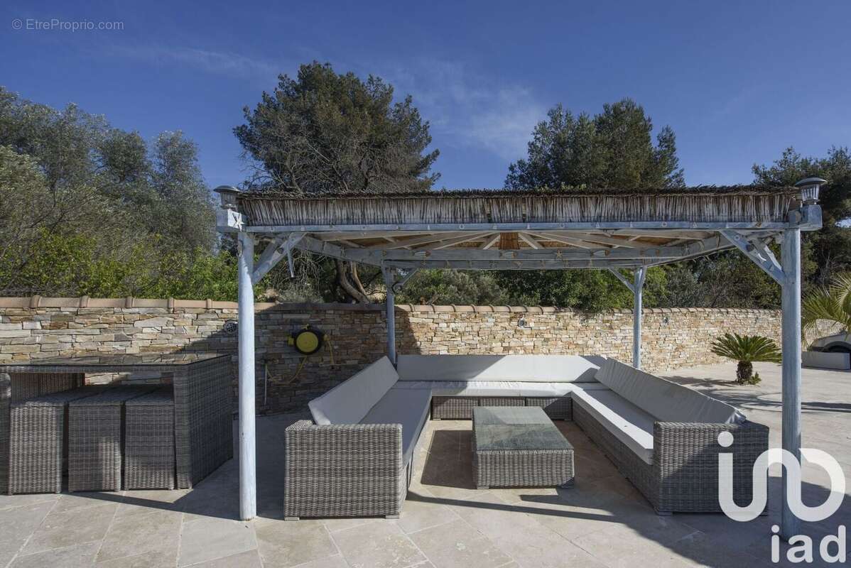 Photo 5 - Maison à MARSEILLE-13E