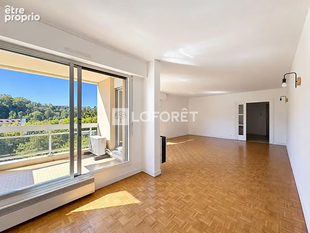 Lyon croix rousse- bords de saône  t4/ 117 m²  vue exceptionnelle - photo 4