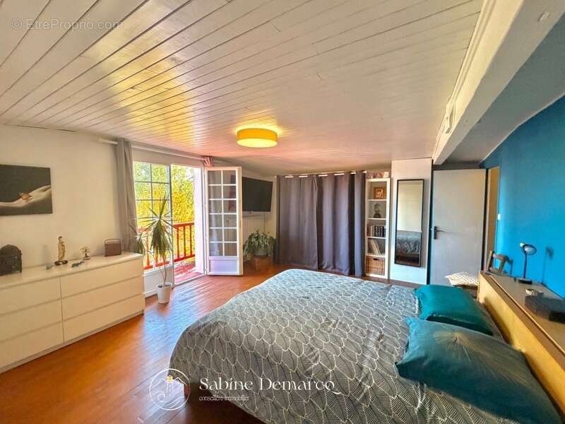 Maison à LA BASTIDE-CLAIRENCE