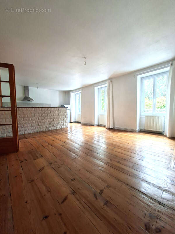 Appartement à PAU