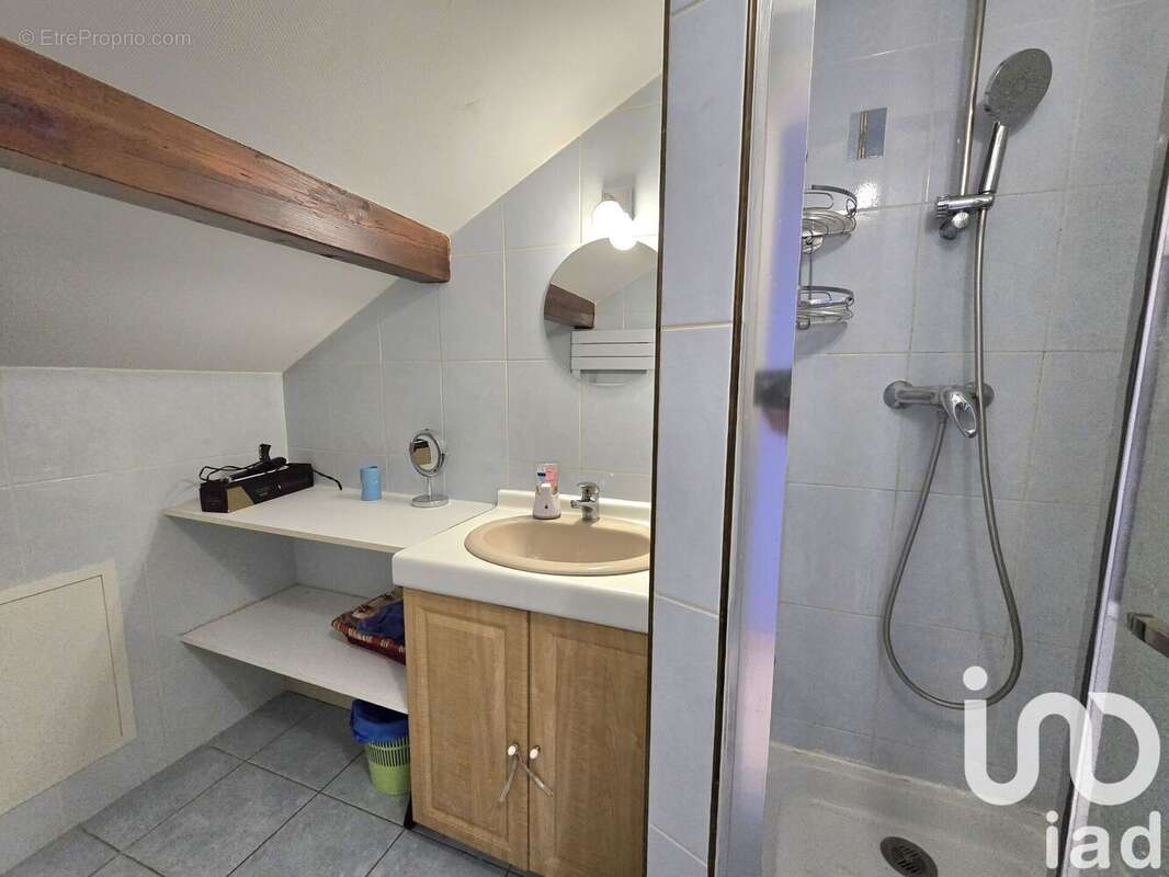 Photo 8 - Maison à LA BALME-DE-SILLINGY