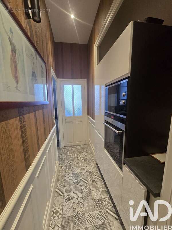 Photo 7 - Appartement à VICHY