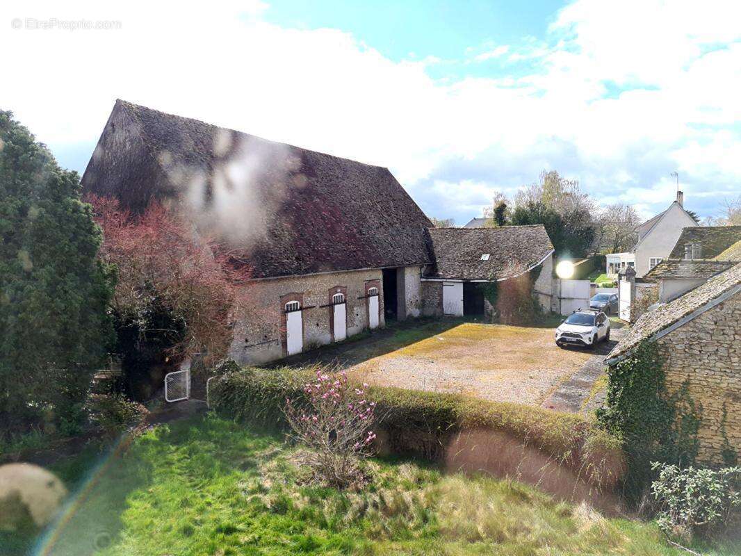 Maison à VESLY