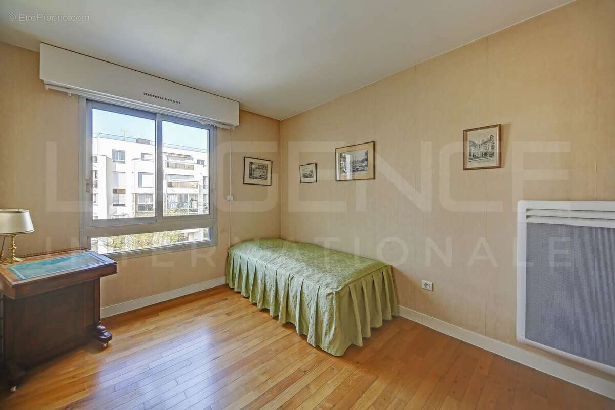 Appartement à SAINT-GERMAIN-EN-LAYE