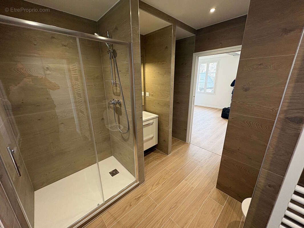 Appartement à SOISSONS
