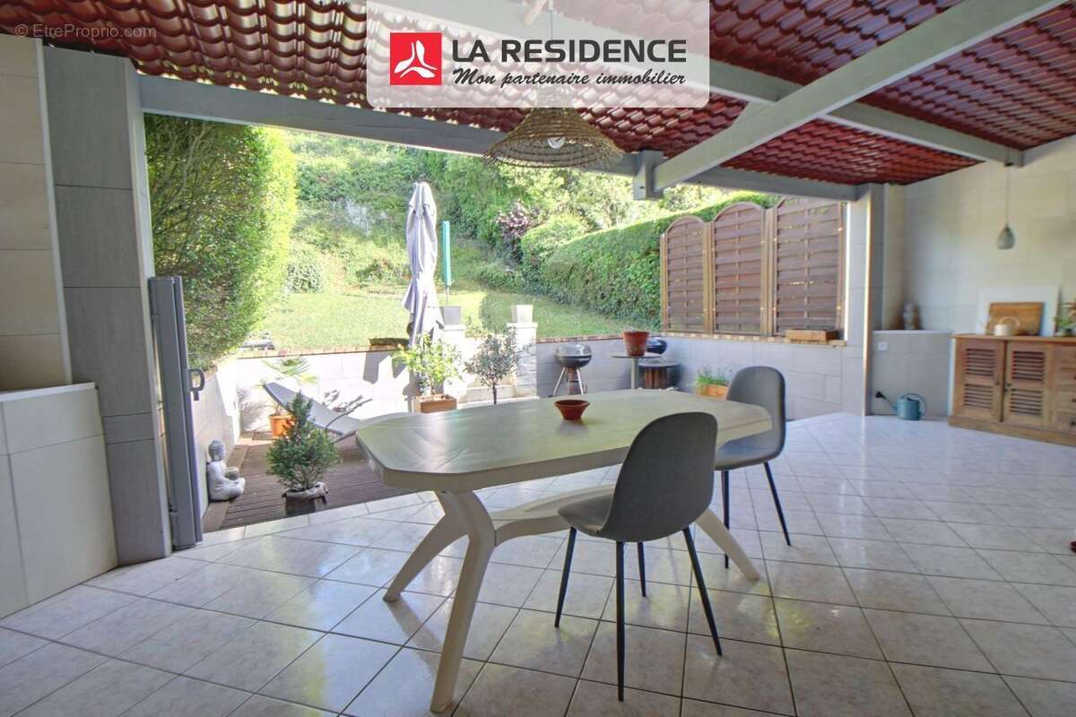 Maison 92 m² à Magnanville  - photo 4
