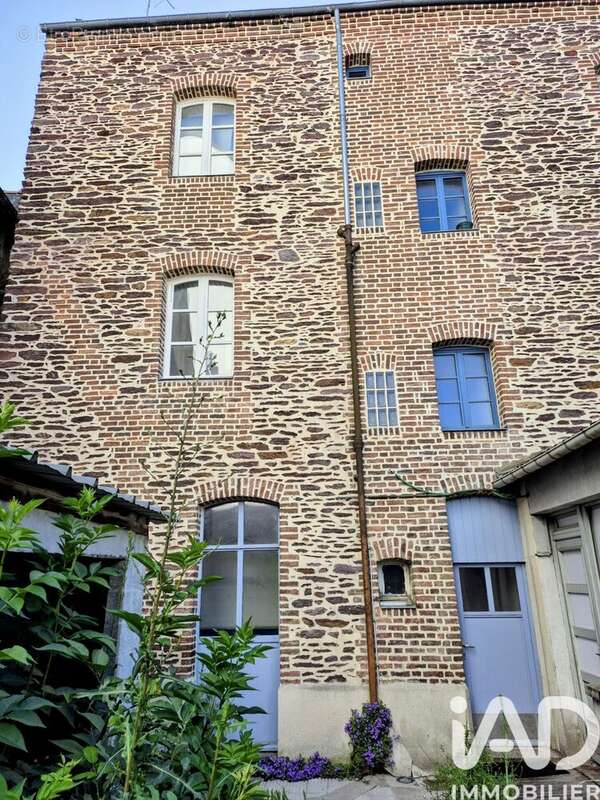 Photo 7 - Appartement à RENNES