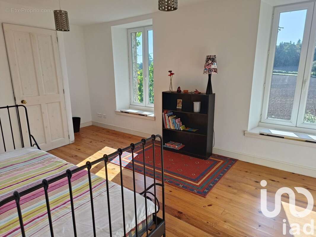 Photo 4 - Maison à MELRAND