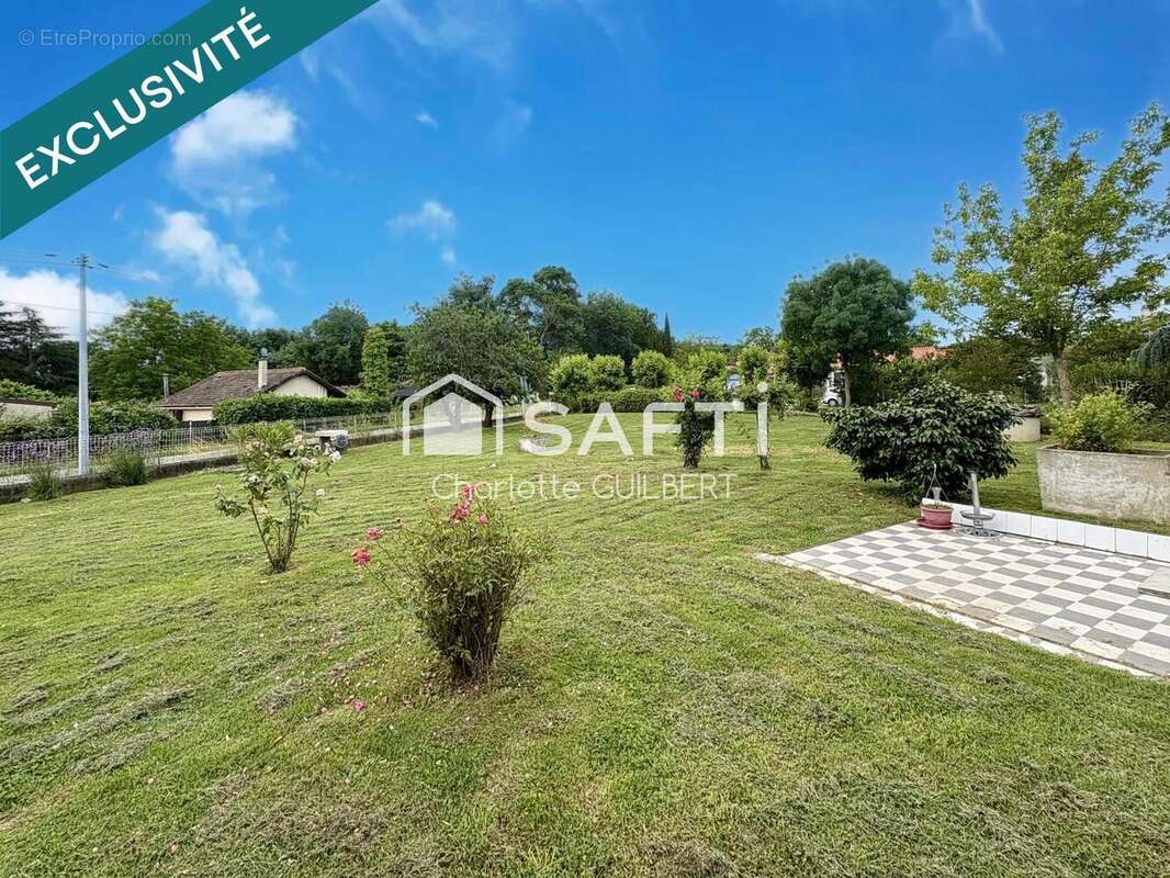 Photo 9 - Maison à DAMAZAN