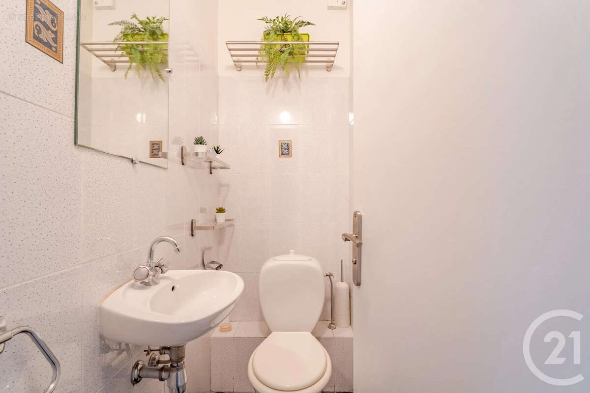 Appartement 65 m² à Villefranche-Sur-Mer  - photo 10