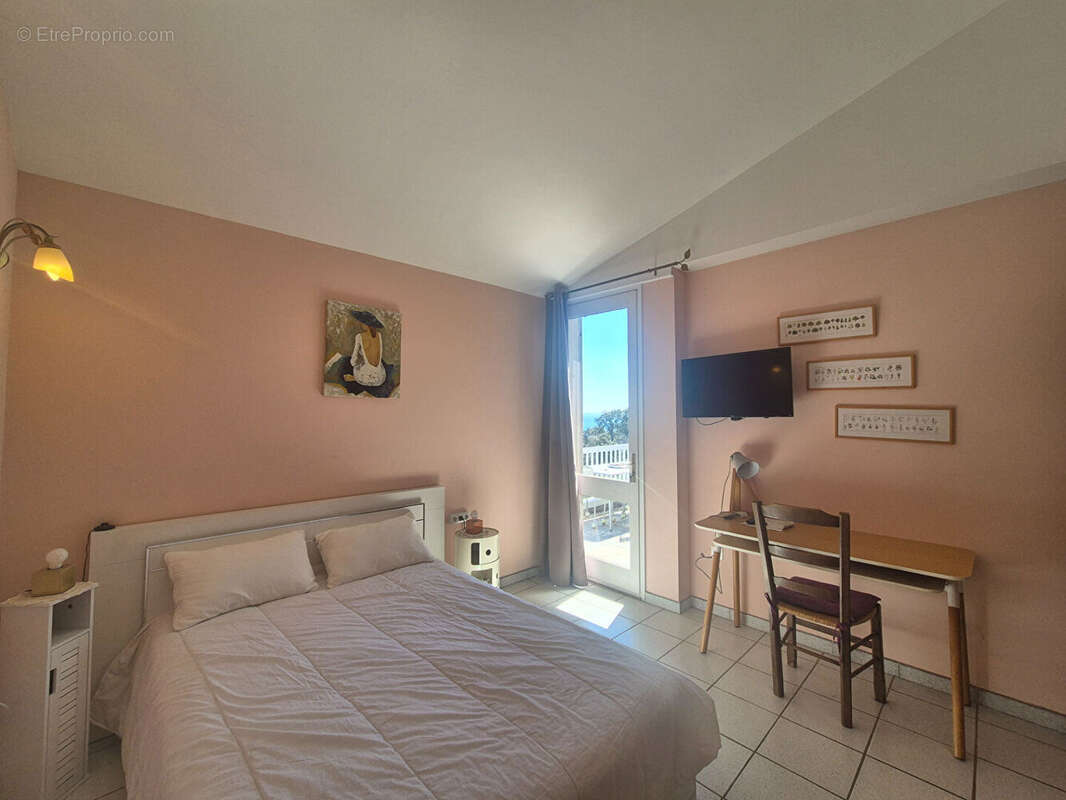 Maison à SANTA-MARIA-DI-LOTA