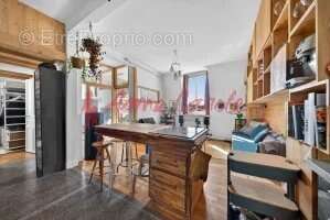 Appartement à LE PRE-SAINT-GERVAIS