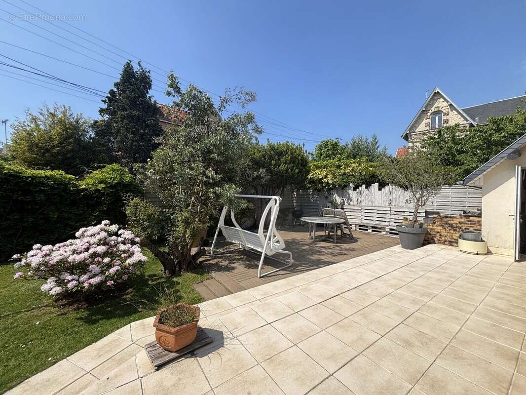 Maison 138 m² à Le Havre  - photo 3