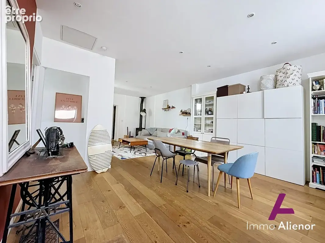Maison 103 m² à Begles  - photo 3