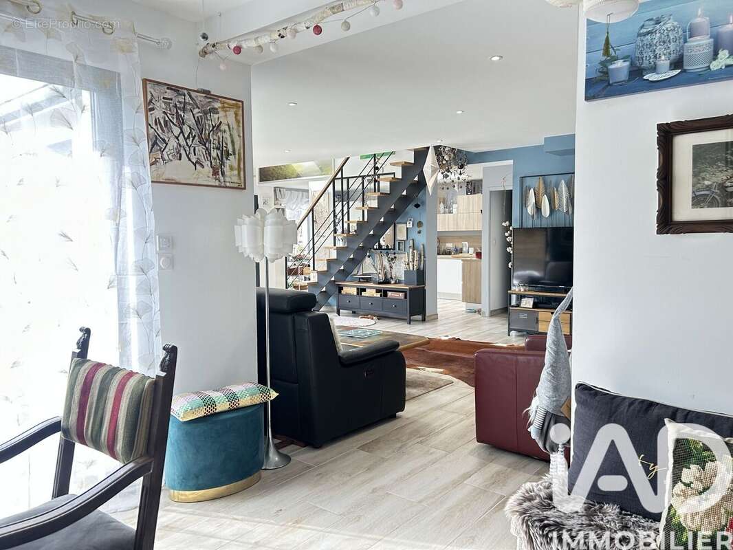 Photo 6 - Maison à CABOURG