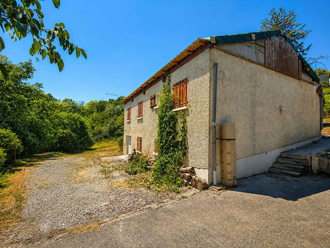Maison à THONON-LES-BAINS