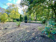 Terrain à LA CELLE-SAINT-CLOUD