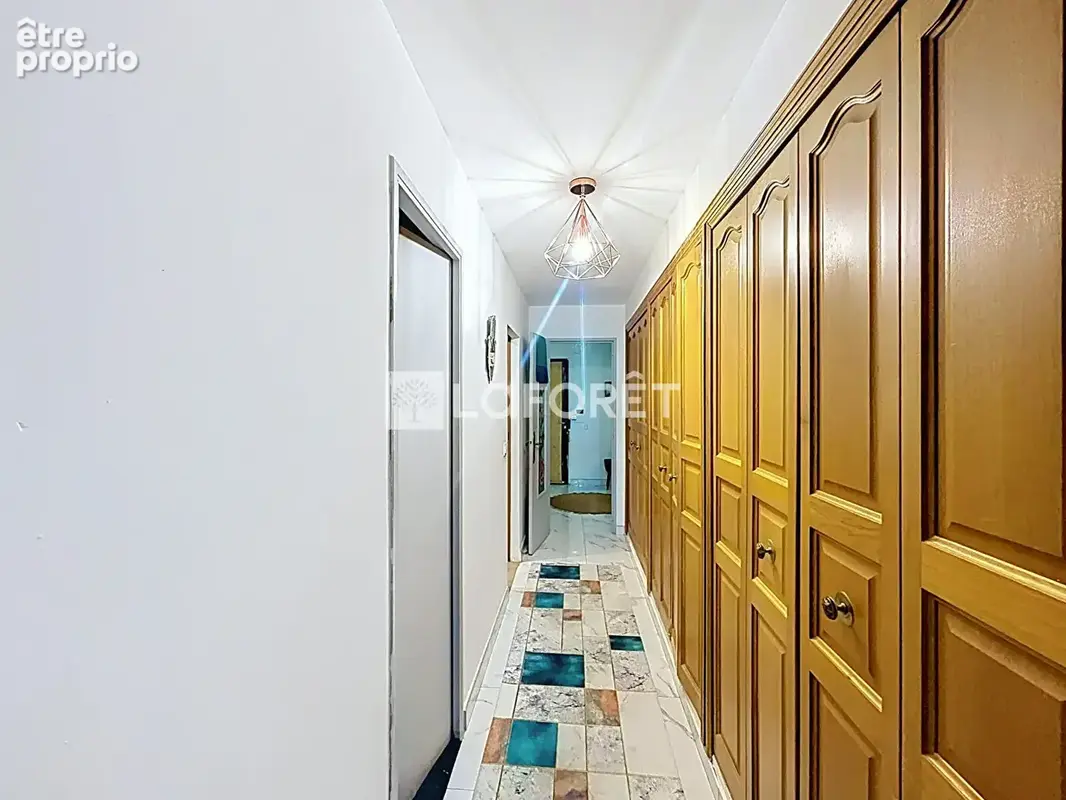 Appartement Marseille 4 pièce(s) 104 m2 - photo 5