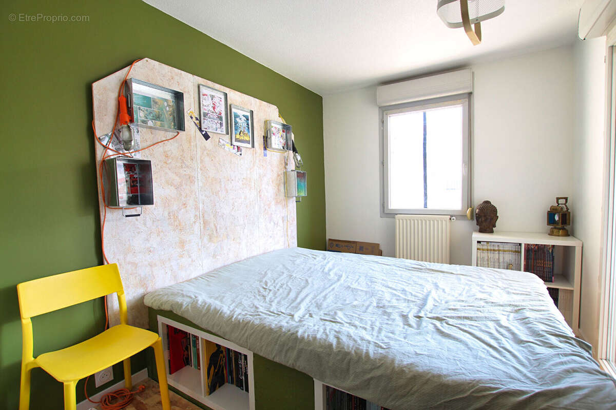 Appartement à SAINT-PRIEST