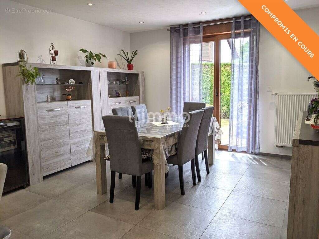 Maison 6 pièces 160 m² - photo 2