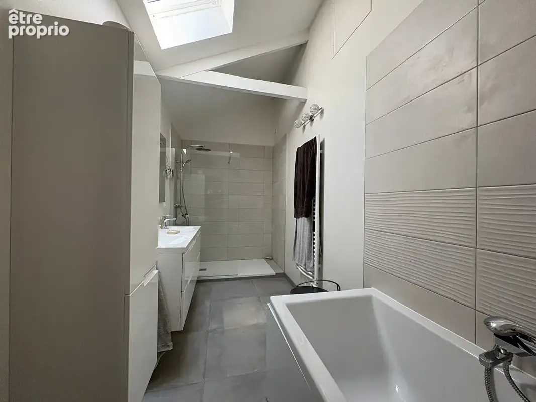 Maison 175m² à surgères - photo 7
